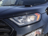 Recent Arrival! CARFAX Canada No Reported Accidents CARFAX Canada One Owner 2020 Ford EcoSport SES 4... (image 5)
