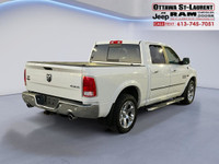 WE CAN GET YOU APPROVED ON THIS 2017 RAM LARAMIE 1500 CREW CAB 4X4 TODAY FEATURED OPTIONS -Seconf ro... (image 6)