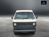 Welcome to Auto View! LOOKING FOR ADVENTURE? 1983 Volkswagen Vanagon Campmobile!! **NEW MOTOR AND TR... (image 2)