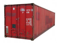 Shipping Container / storage container
