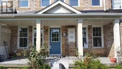 UNIT 2 - 8822 SHEPPARD AVENUE E Toronto (Rouge), Ontario