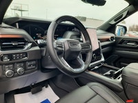 Engine: 6.2L ECOTEC3 V8 L/100Km City: 16.6 L/100Km Hwy: 13.0 Safety Equipment Hitch Guidance Teen Dr... (image 1)