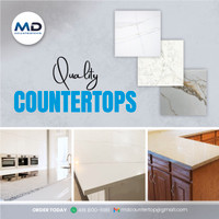 High Quality Countertops for Kitchen and Bath *Best Price*