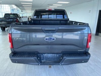 The 2016 Ford F-150 XLT V8 is a powerful full-size pickup truck that delivers impressive performance... (image 3)