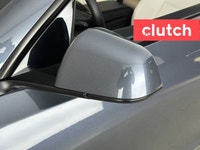 Climate Control, Dual Zone Front Climate Control, Touchscreen Display and more! Clutch is the larges... (image 8)