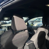 This Toyota bZ4X boasts a Electric engine powering this Automatic transmission. Wheels w/Full Wheel... (image 6)