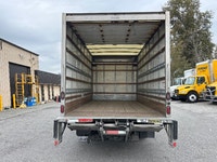 2020 HINO TRUCK 155;Medium Duty Trucks - VAN-DRY CARGO - DELIVERY Penske Location 2916 NORLAND AVE B... (image 7)