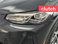 Electric Parking Brake, Brake Assist, Power Tailgate/Hatch and more! Clutch is the largest online us... (image 7)