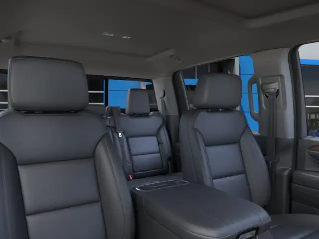 2026 Chevrolet Silverado 2500HD LT 4WD Crew Cab Standard Box LT | Cars ...