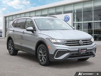 * 4MOTION All-Wheel Drive * Panoramic Moonroof * Automatic LED headlights and LED tail lights * Powe... (image 6)