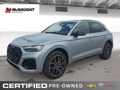 Experience luxury, performance, and versatility in this 2025 Audi Q5. Finished in sophisticated Dayt...