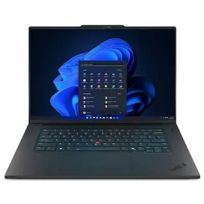 Lenovo ThinkPad P1 Gen 2 Laptop, View more