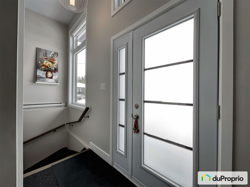 $450,000 - Semi-detached in Drummondville (St-Nicéphore) — photo 2