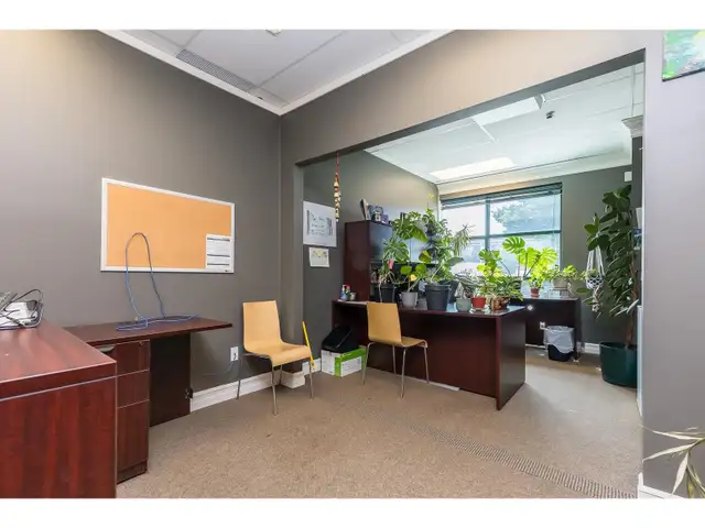 101C 30701 SIMPSON ROAD Abbotsford, British Columbia in Commercial & Office Space for Rent in Abbotsford - Image 21