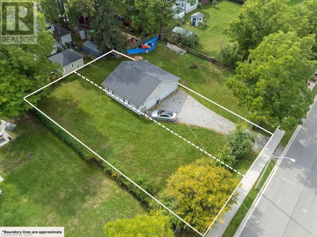 LOT 77 RYAN Avenue Fort Erie, Ontario in Houses for Sale in St. Catharines - Image 3