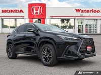 *The listed price reflects a financing offer and includes a $1,500 rebate.* *WATERLOO HONDA'S **PRE-... (image 8)