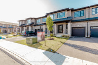 ATTN FIRST TIME HOME BUYERS! 3 Bed 3 Bath Townhome In Brantford