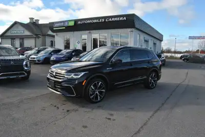 R-Design 4MOTION AWD, backup camera, navigation panoramic sunroof heated seats, keyless entry, bluet...