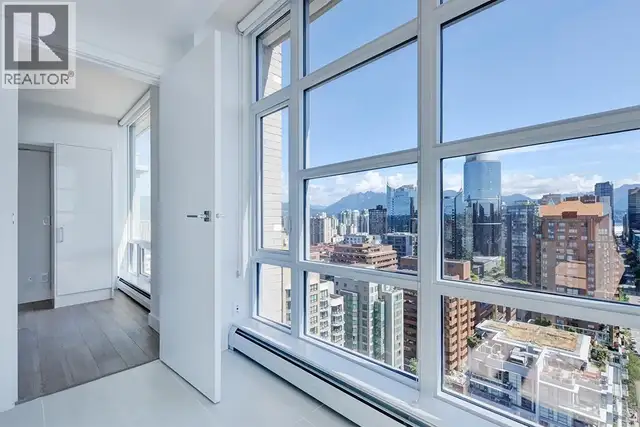 3104 1283 HOWE STREET Vancouver, British Columbia in Long Term Rentals in Vancouver - Image 24