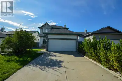 Welcome to 12634 Coventry Hills Way NE — a pride-of-ownership, original-owner home that's been lovin...