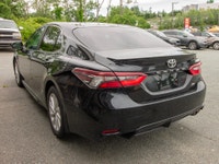 [163,564km AC / Tilt & Telescopic Steering / Power Windows-Mirrors-Locks-Keyless Entry / Cruise Cont... (image 3)