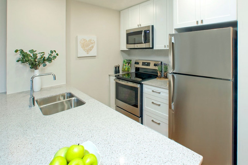 MUST SEE! 1 BED APARTMENT FOR RENT NEAR BRITANNIA BEACH! Long Term
