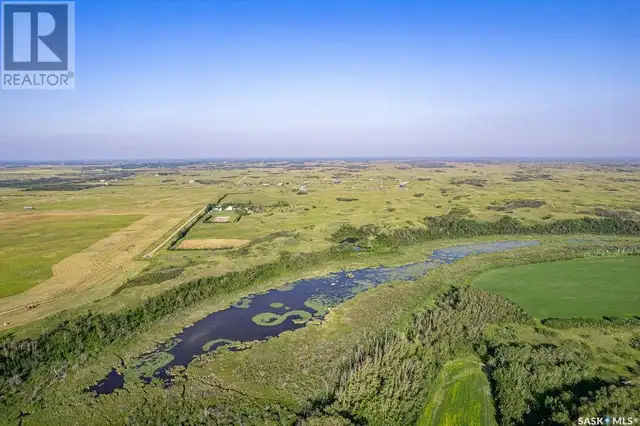 Beaver Creek Acreage Lot 2 Dundurn Rm No. 314, Saskatchewan in Land for Sale in Saskatoon - Image 6