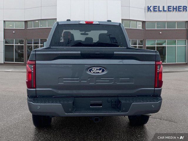 2025 Ford F-150 STX in Cars & Trucks in Brandon - Image 4