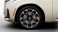 BMW Laval vous présente le puissant *BMW X3 30 xDrive 2026. *Un mélange entre performance et luxe, c... (image 3)