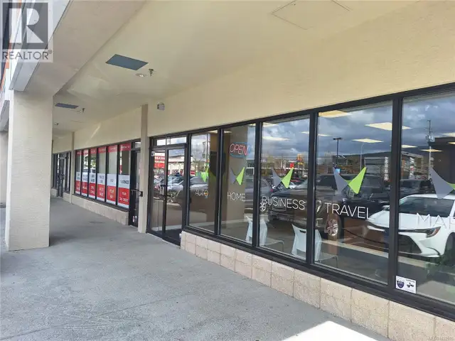 101 1808 Bowen Rd Nanaimo, British Columbia in Commercial & Office Space for Rent in Nanaimo - Image 4
