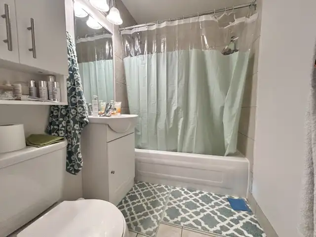 Appartement 3 ½ à louer Sainte-Foy / Sillery juillet 2026 in Long Term Rentals in Lévis - Image 8