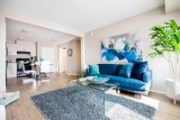Kildonan Heights offers 1, 2, and 3-bedroom, pet friendly apartments for rent in East Kildonan, Nort... (image 5)