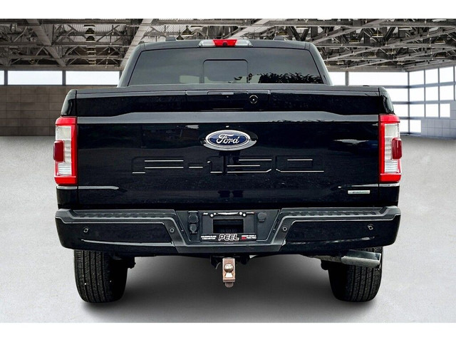 2021 Ford F-150 Lariat Sport | 502A | Panoroof | Tow Pkg | 4X4 in Cars & Trucks in Mississauga / Peel Region - Image 4
