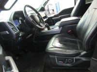 FORD F-150 2016 PLATINUM EDITION V-6 3.5 LITRES ECOBOOST 4X4 SUPERCREW / BOITE 5½ CAMÉRA DE RECUL /... (image 4)