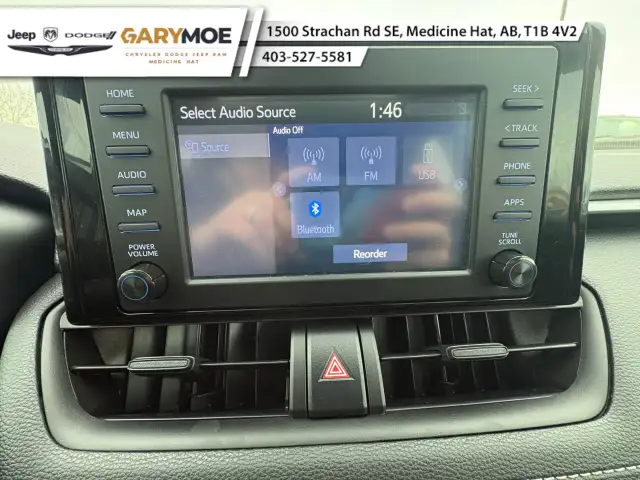 2022 Toyota RAV4 in Cars & Trucks in Medicine Hat - Image 18