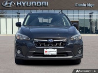 Conquer any terrain with confidence in this well-equipped 2019 Subaru Crosstrek Touring, featuring l... (image 7)