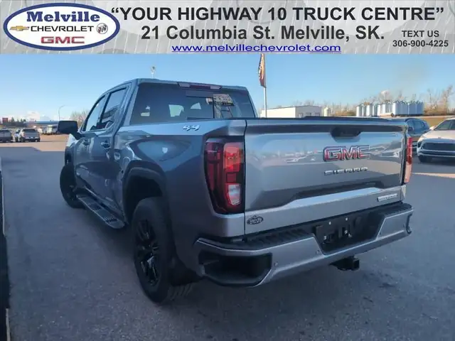 2026 GMC Sierra 1500 Elevation in Cars & Trucks in Regina - Image 6