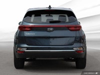 Style, versatility, and confidence come together in this *2022 Kia Sportage LX*, available now at *K... (image 3)