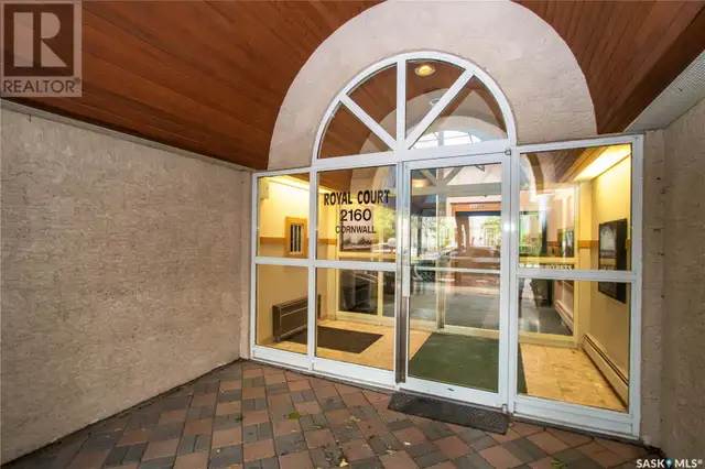 #104 2160 Cornwall STREET Regina, Saskatchewan62864372186113122