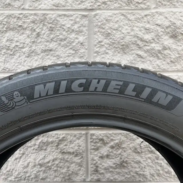 (85%) 2x 275/45R21 & 2x 315/40R21 Michelin Primacy Tour A/S in Tires & Rims in City of Toronto - Image 5