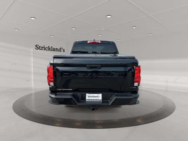 2023 CHEVROLET COLORADO 4X4 WT in Cars & Trucks in Stratford - Image 4