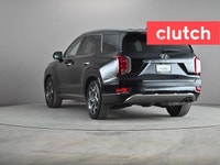 1 OWNER / Ambient Lighting, App Remote Start, Climate Control and more! Clutch is the largest online... (image 5)