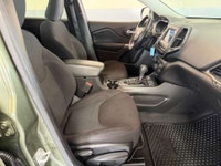 0 Accident, Low Km., Used Jeep Cherokee CW Autoking 2.4 Liter 4 Cyl.,Auto O/D, Selec-Terrain 4x4, Ai... (image 6)