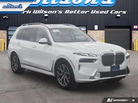 Come see this certified 2023 BMW X7 xDrive40i | 3rd Row | Premium Enhanced Pkg | HUD | Nav | Pano Ro... (image 6)