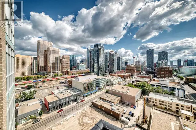 1508, 788 12 Avenue SW Calgary, Alberta in Condos for Sale in Calgary - Image 16