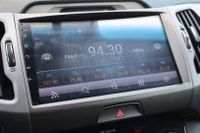 Ready to command the road? Experience the ultimate driving machine. The SPORTAGE EX AWD. A perfect f... (image 7)