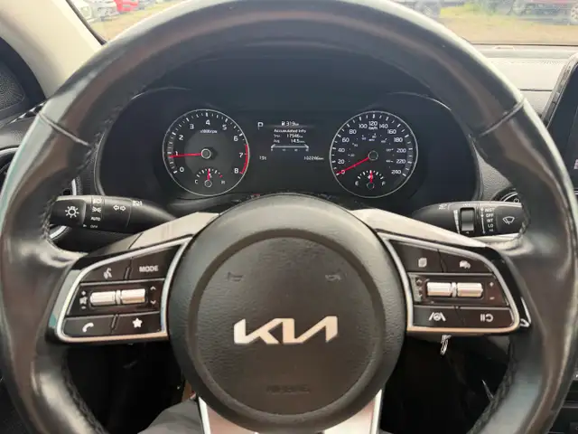 2023 Kia Forte EX582838533720657928