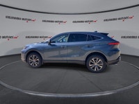 This Toyota Venza has a strong Gas/Electric 4cyl 2.5 L engine powering this Variable transmission. P... (image 4)