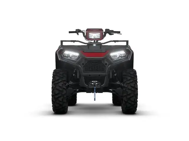2026 Polaris SPORTSMAN 570 TRAIL in ATVs in Regina - Image 5