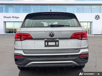 Master urban adventures and weekend escapes with this 2022 Volkswagen Taos Trendline Sport Utility.... (image 3)